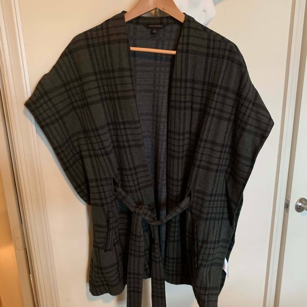 Banana Republic Shawl